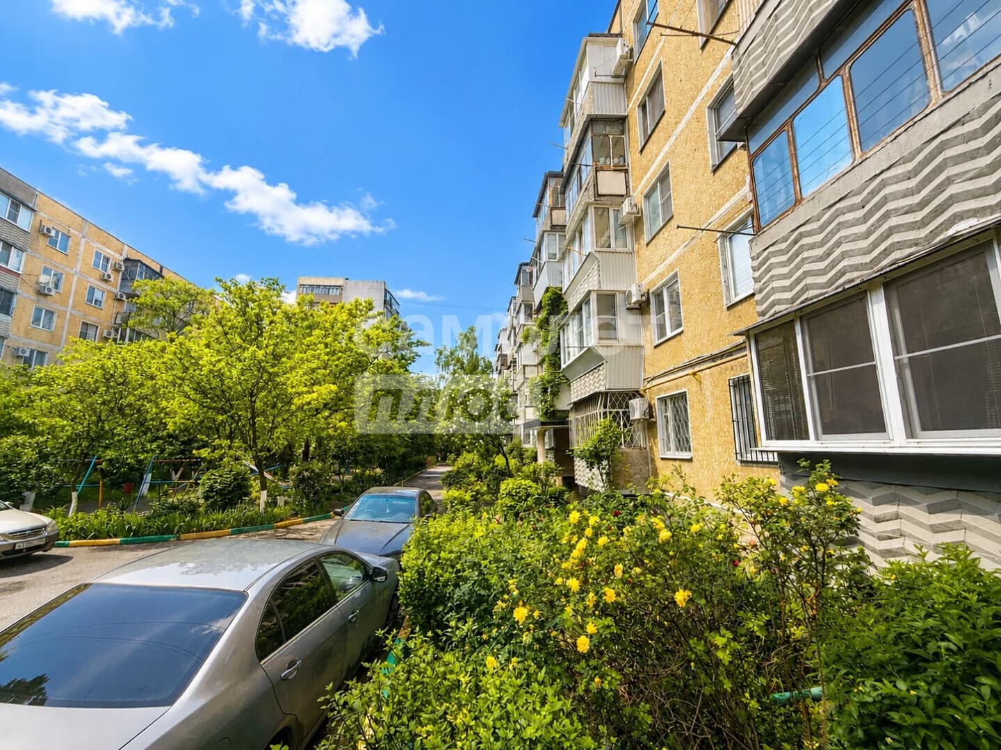 2-комн. квартира, 48 м² — миниатюра 14