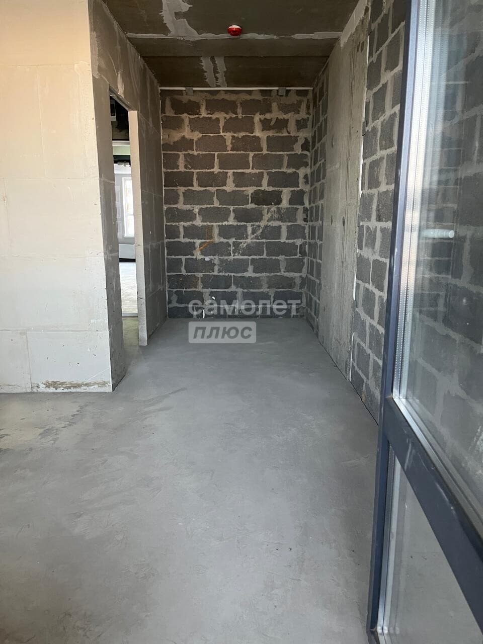 1-комн. квартира, 33 м² — миниатюра 5