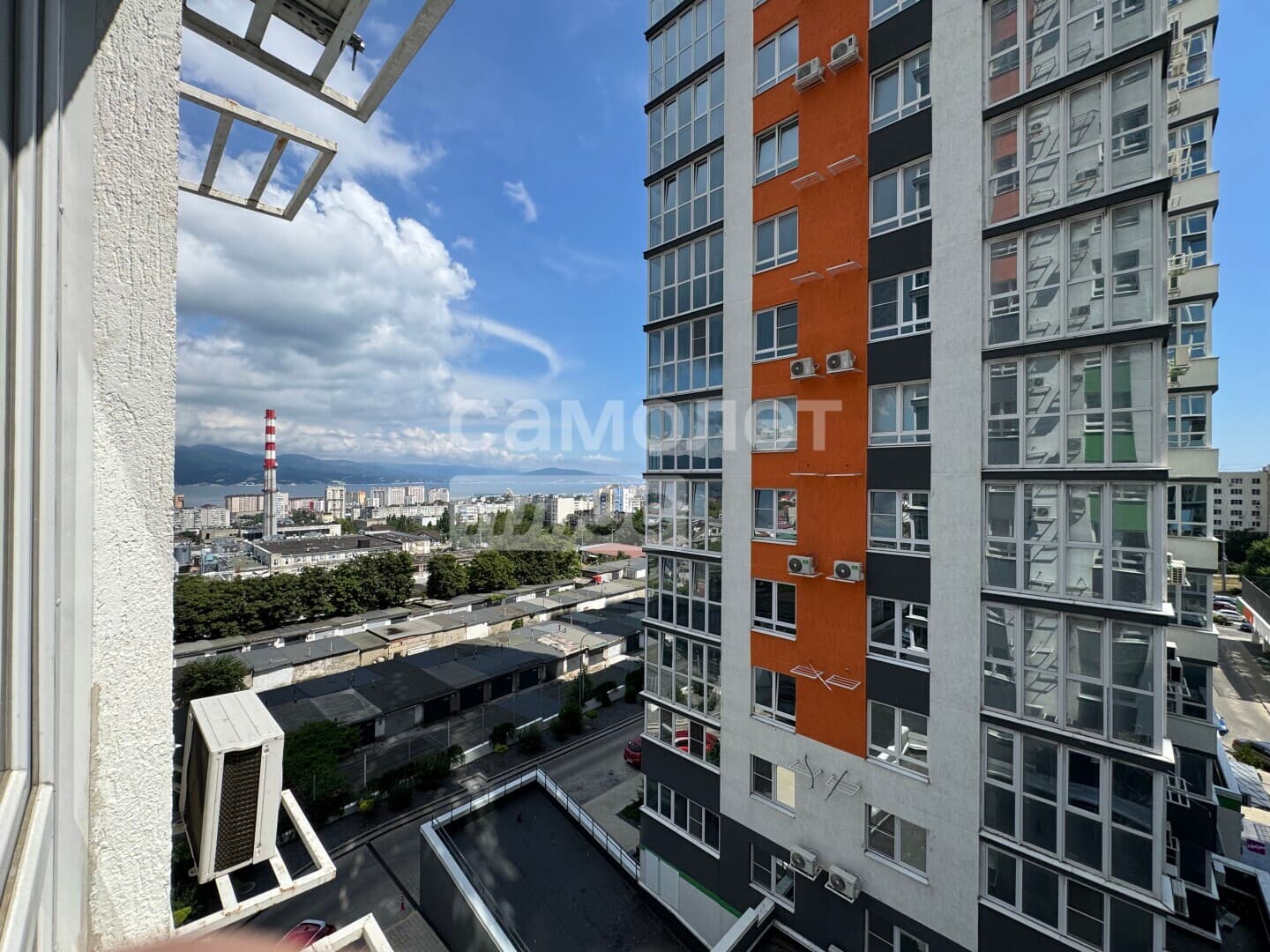 2-комн. квартира, 61 м² — миниатюра 15