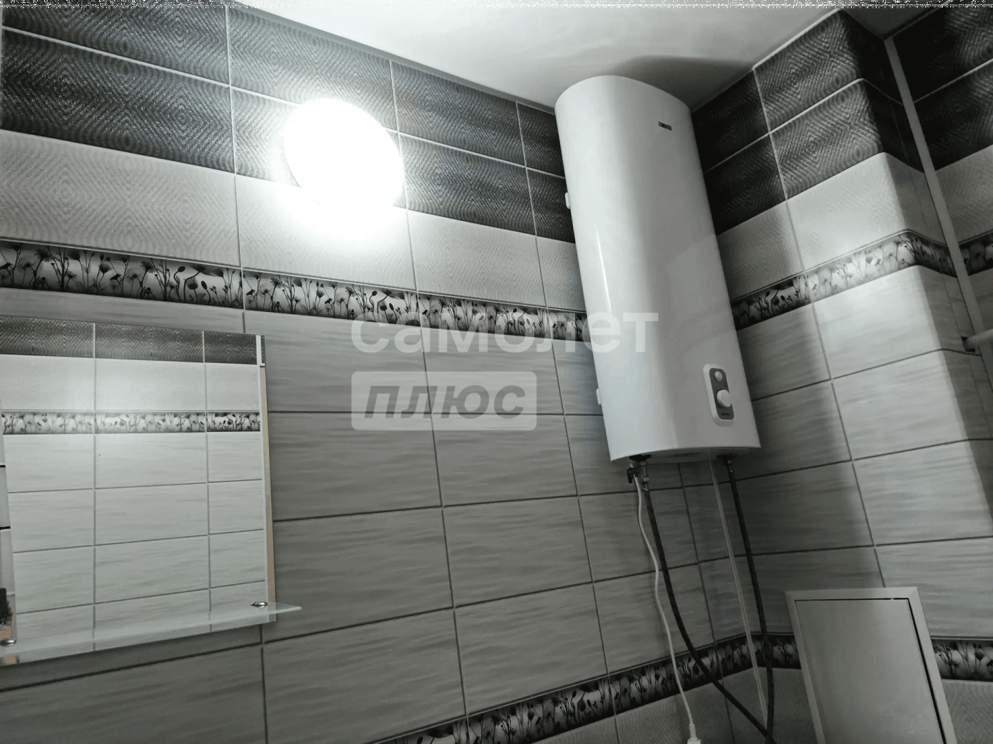 1-комн. квартира, 37 м² — миниатюра 7