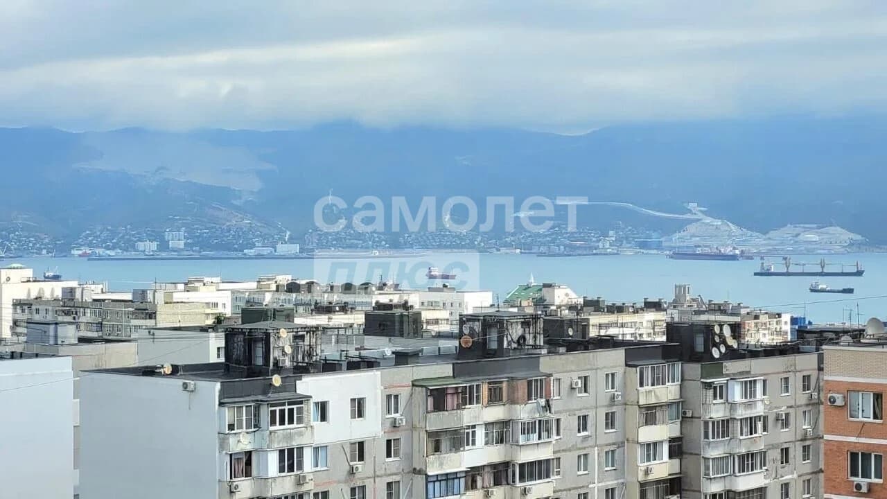 2-комн. квартира, 65 м² — миниатюра 19