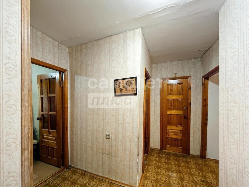 2-комн. квартира, 49 м² — миниатюра 13