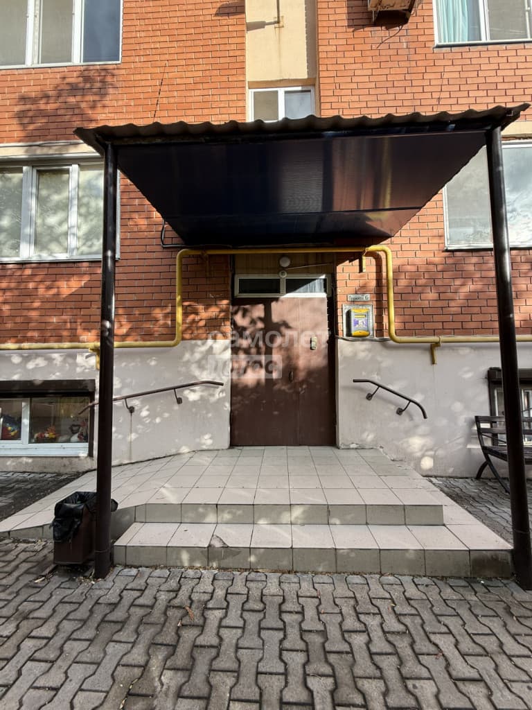 2-комн. квартира, 50 м² — миниатюра 19
