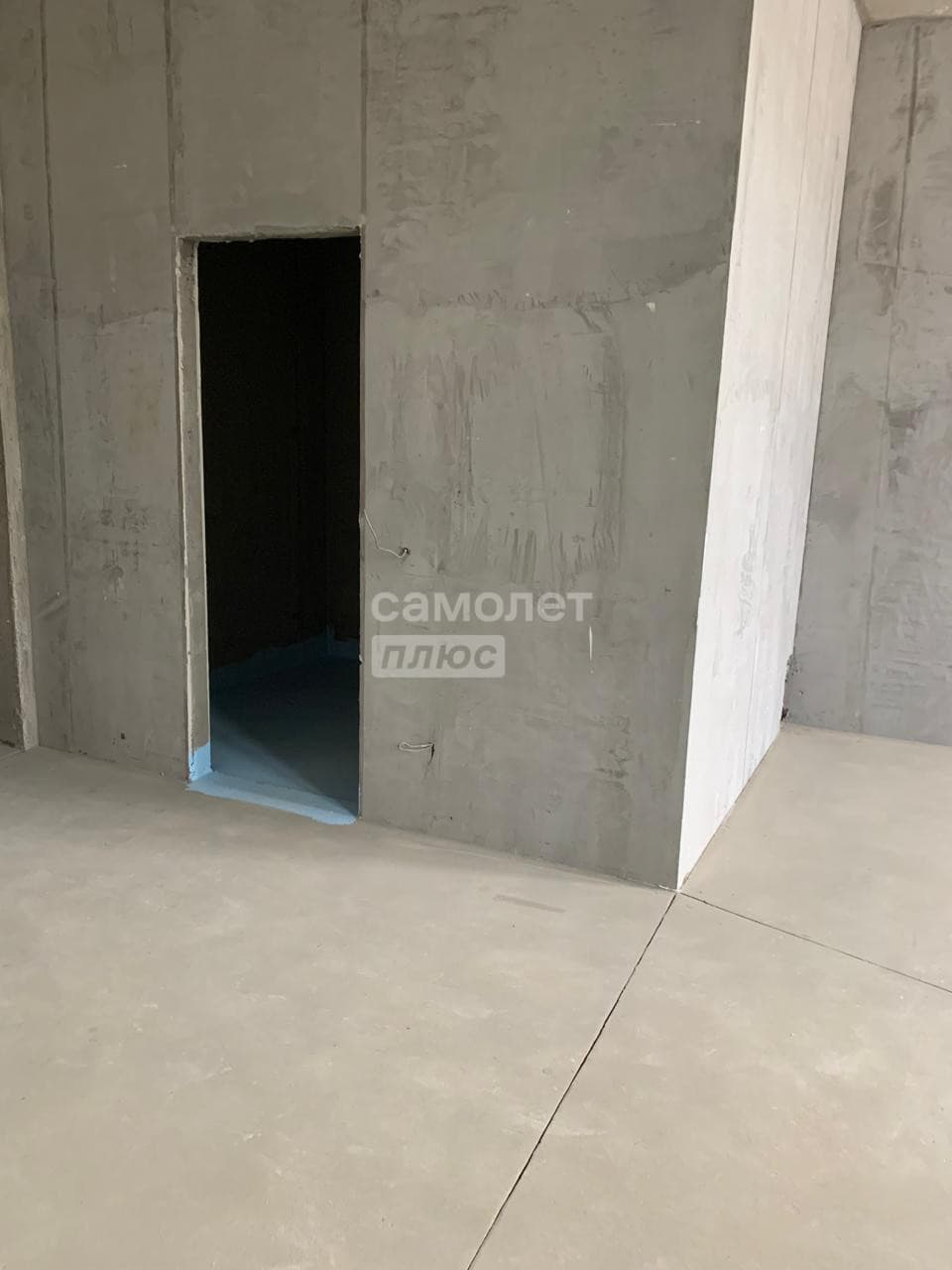 1-комн. квартира, 56 м² — миниатюра 13