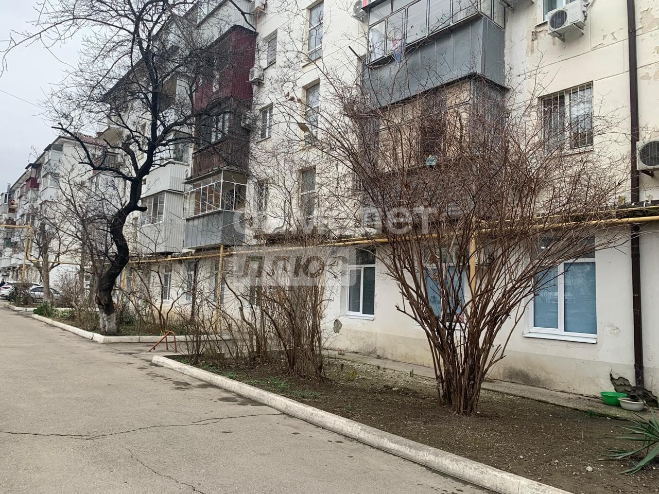 Квартира у моря! — фото 1