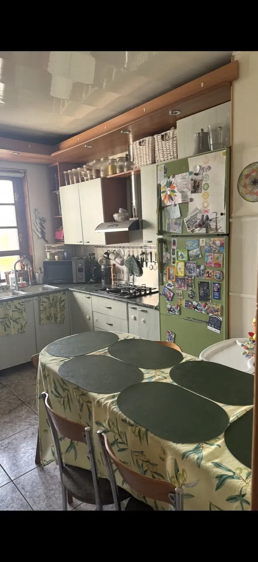 3-комн. квартира, 66 м² — миниатюра 20