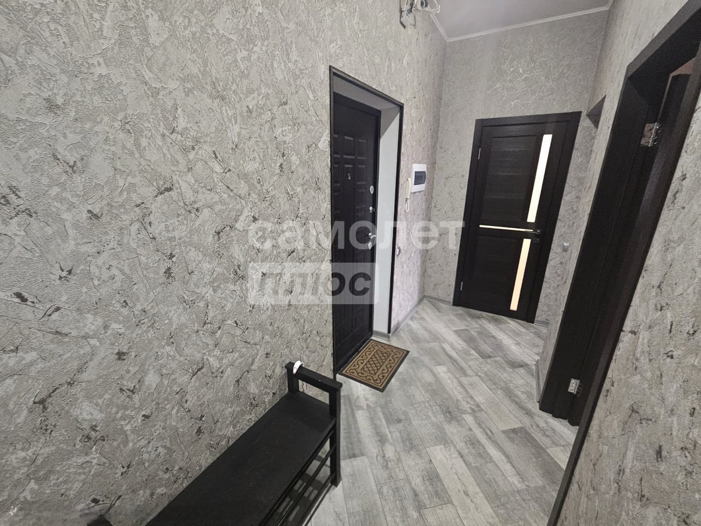 1-комн. квартира, 41 м² — миниатюра 11