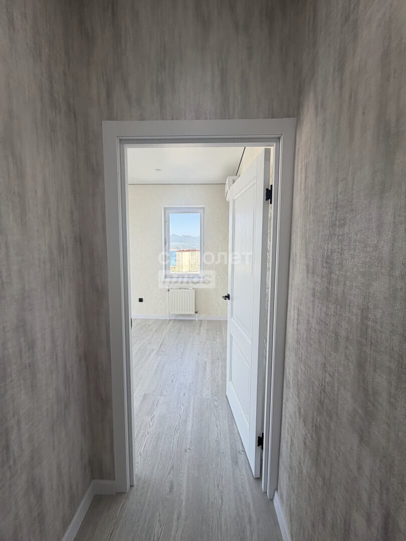 2-комн. квартира, 58 м² — миниатюра 12