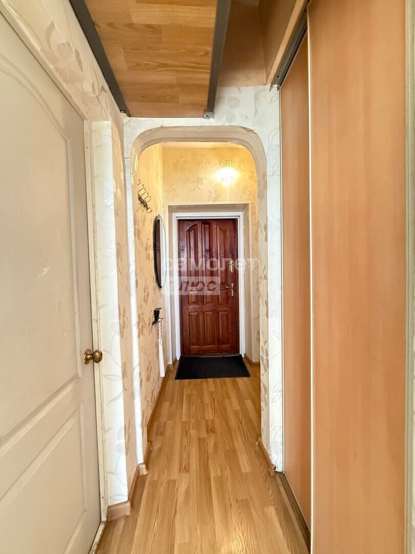2-комн. квартира, 46 м² — миниатюра 14