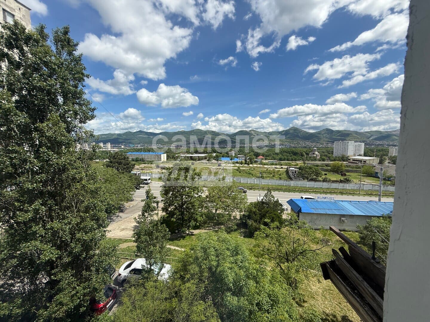 2-комн. квартира, 44 м² — миниатюра 12