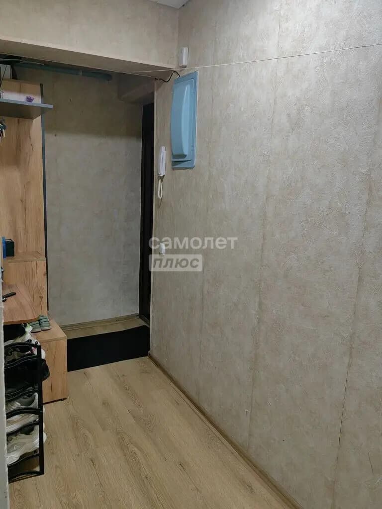 1-комн. квартира, 33 м² — миниатюра 14