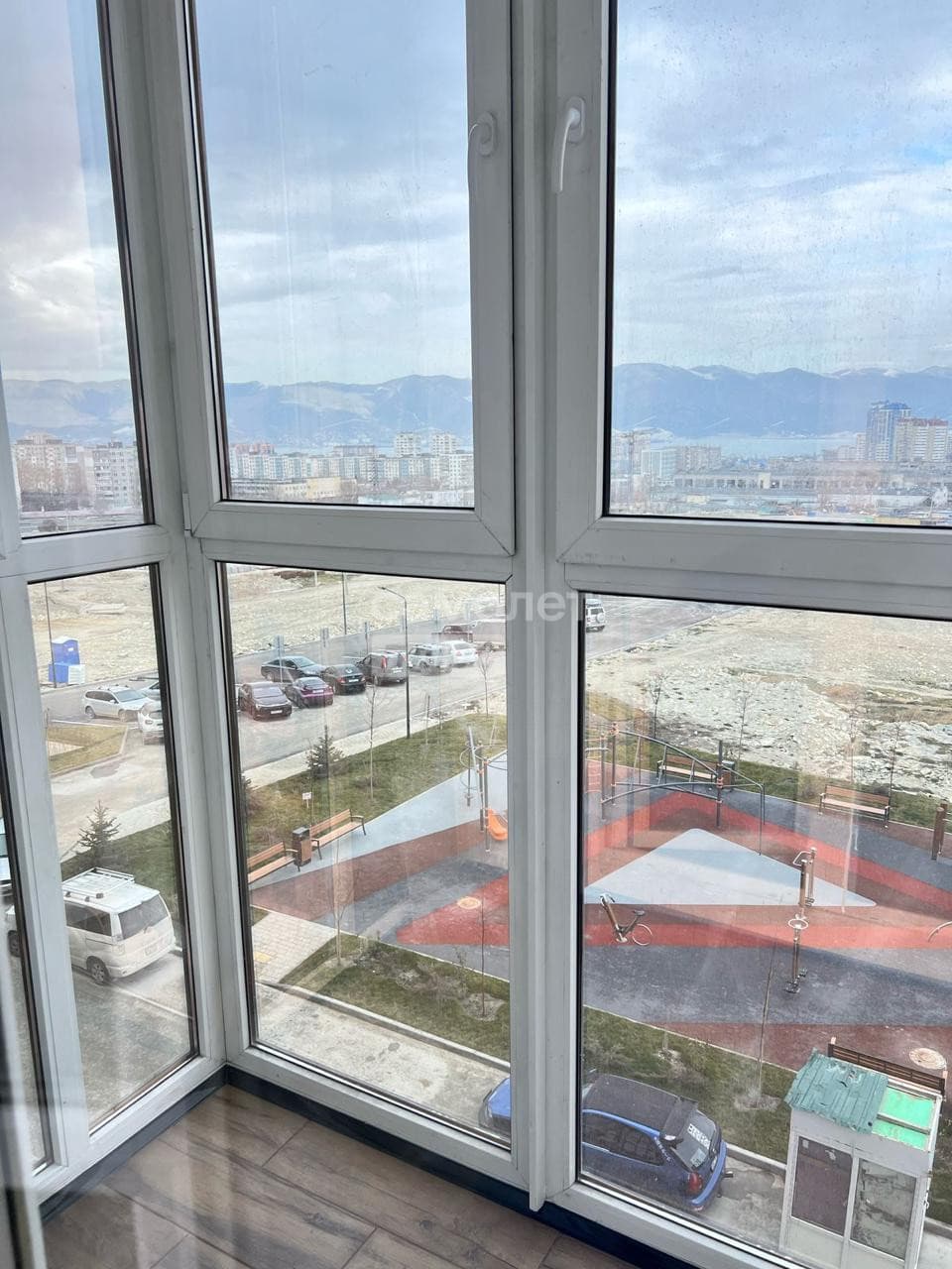 1-комн. квартира, 38 м² — миниатюра 16