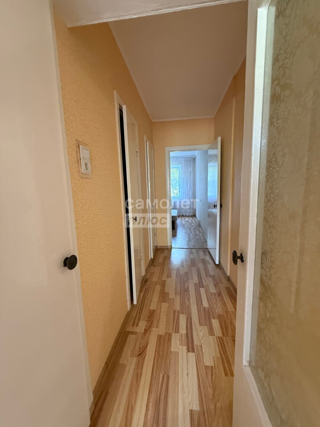 2-комн. квартира, 54 м² — миниатюра 11