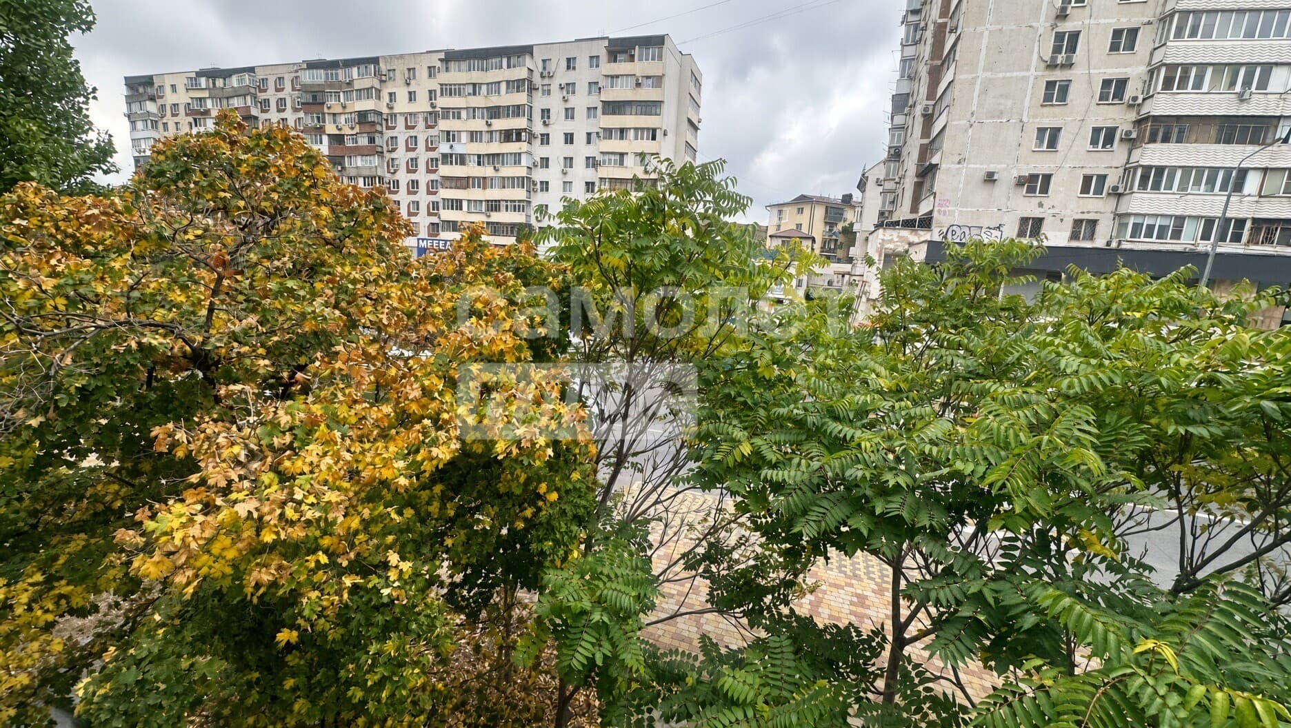 2-комн. квартира, 43 м² — миниатюра 12