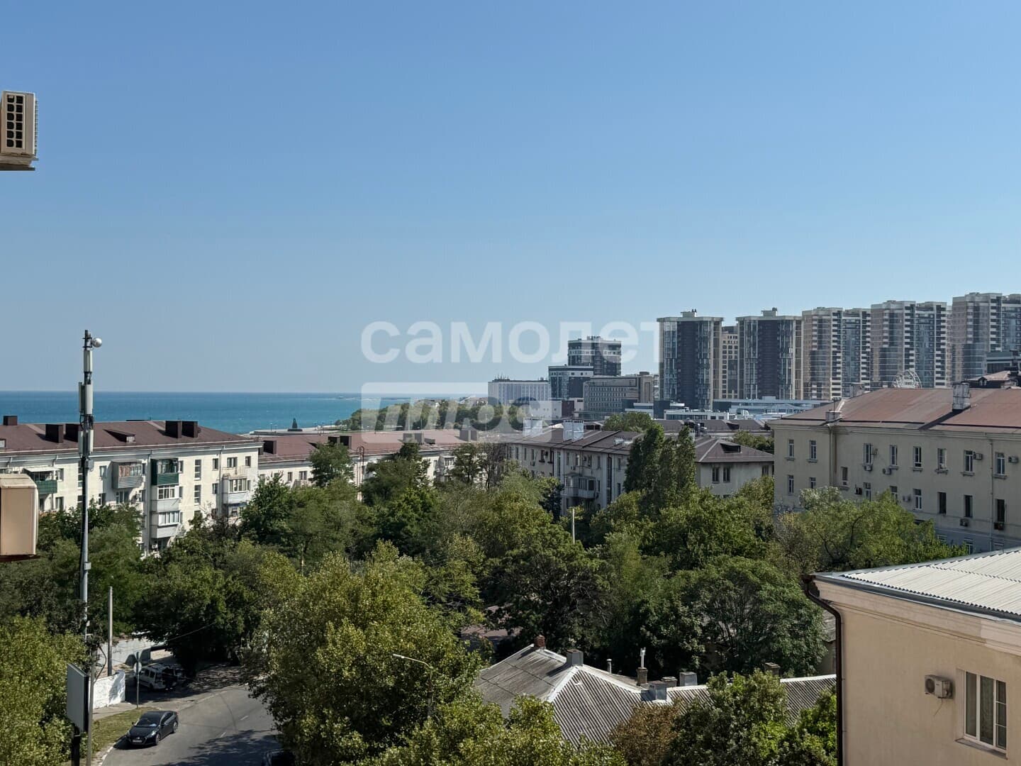 1-комн. квартира, 41 м² — миниатюра 14