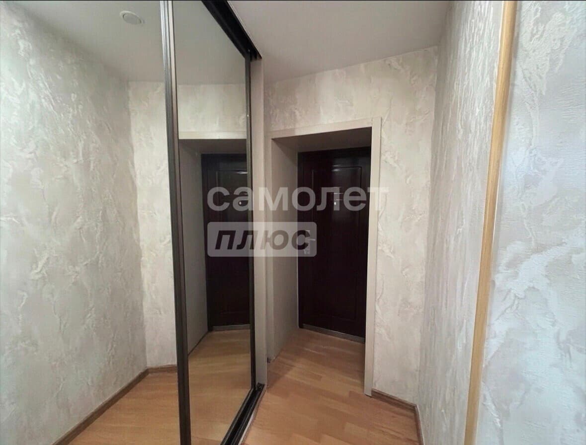 1-комн. квартира, 32 м² — миниатюра 8