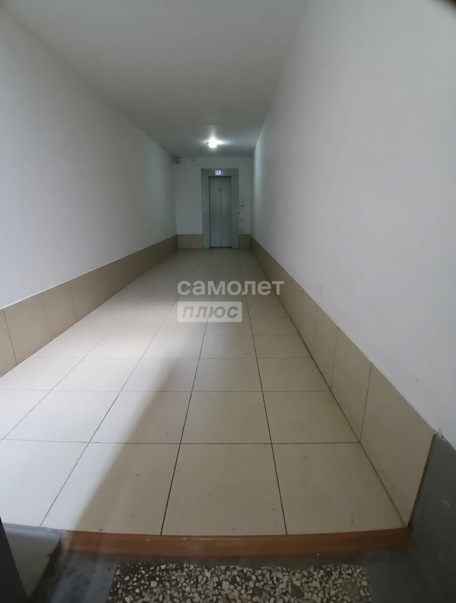 3-комн. квартира, 53 м² — миниатюра 12