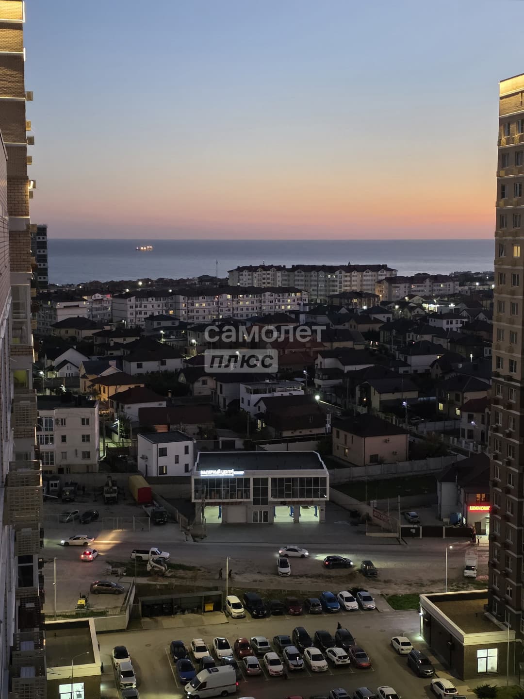 3-комн. квартира, 91 м² — миниатюра 20