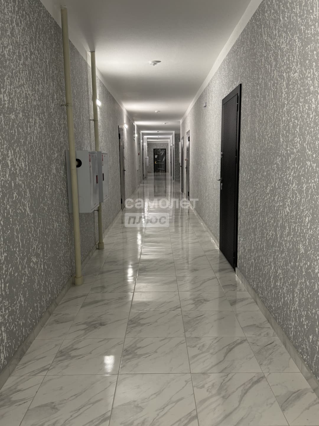 Студия, 30 м² — миниатюра 13