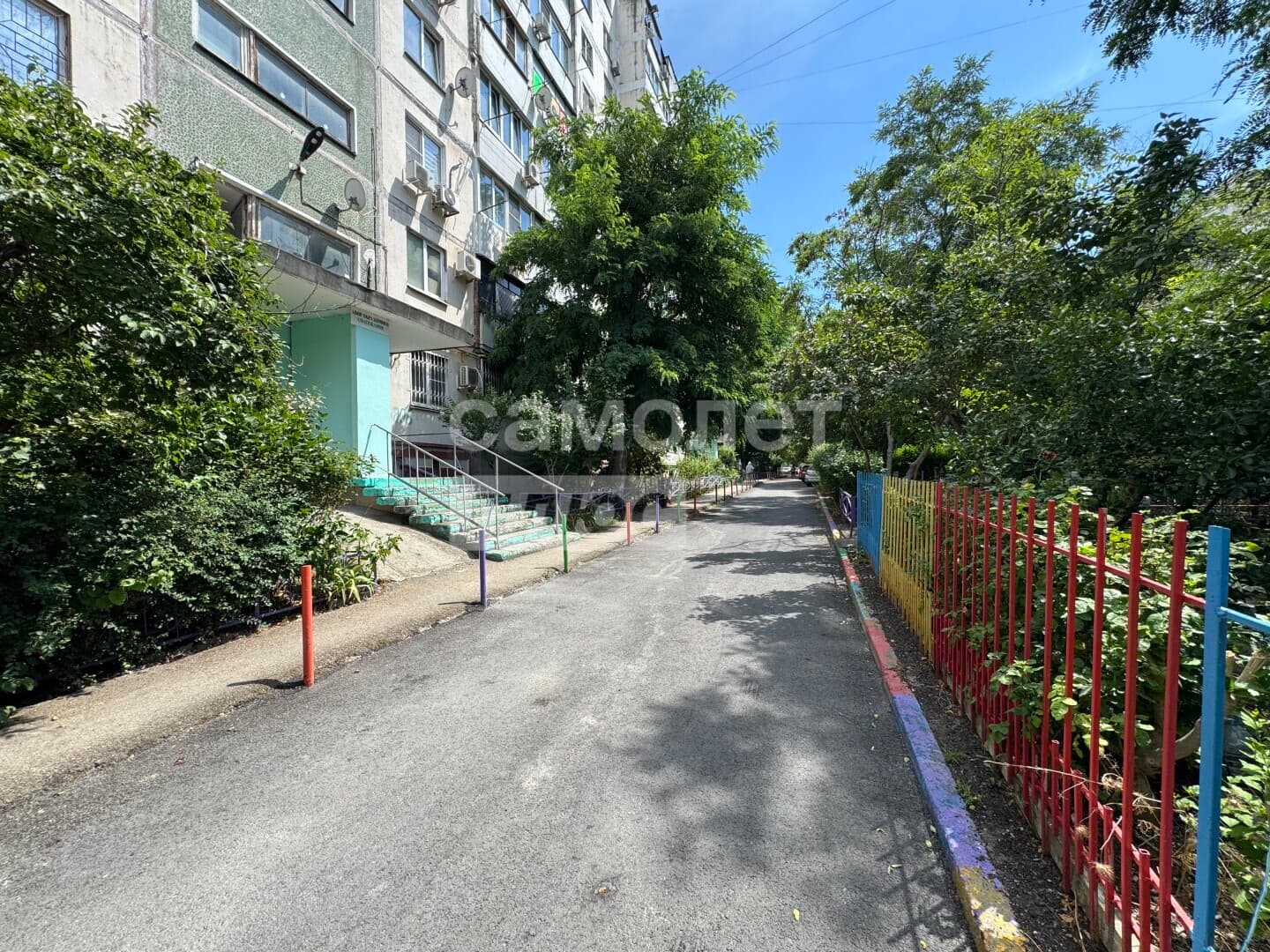 1-комн. квартира, 33 м² — миниатюра 18
