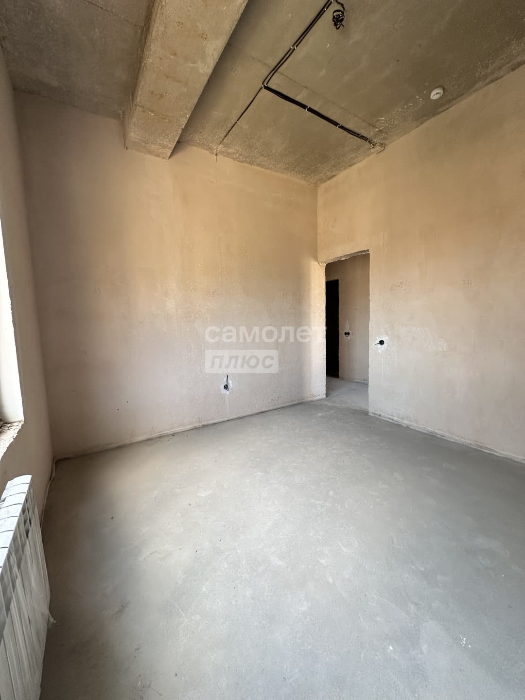2-комн. квартира, 55 м² — миниатюра 6