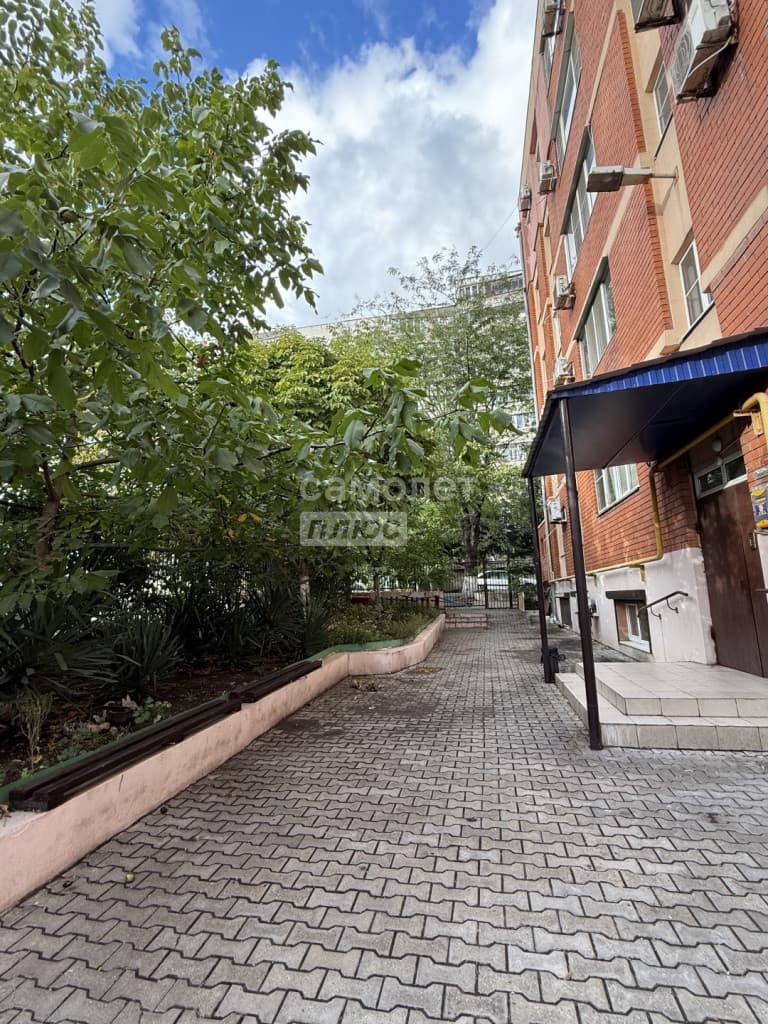 2-комн. квартира, 50 м² — миниатюра 20
