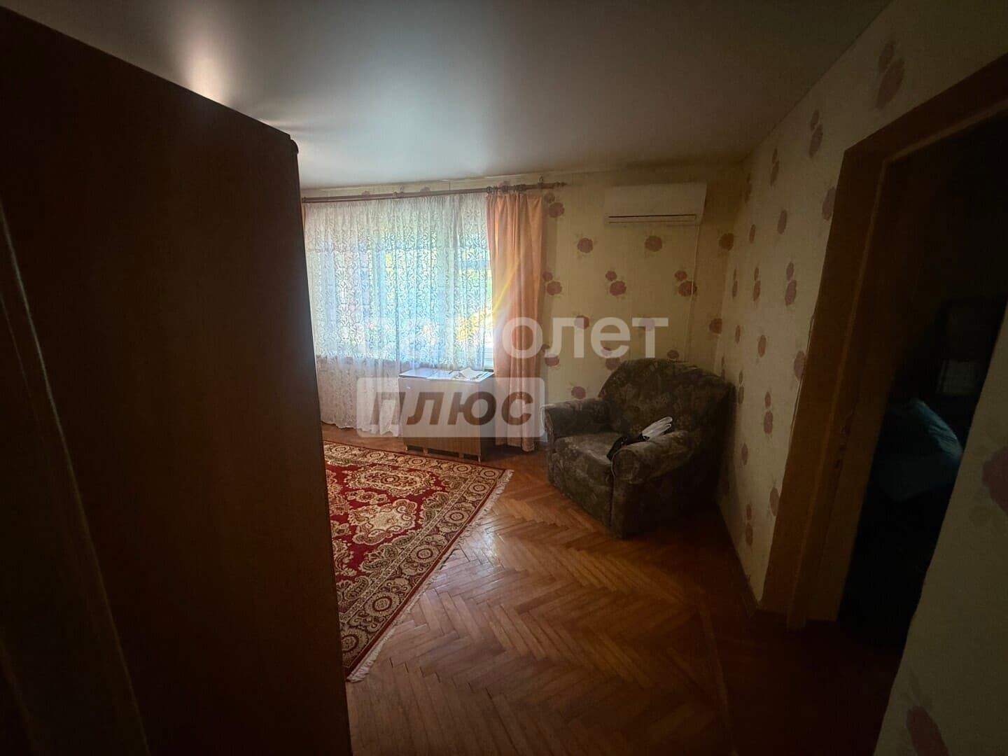 2-комн. квартира, 49 м² — миниатюра 3
