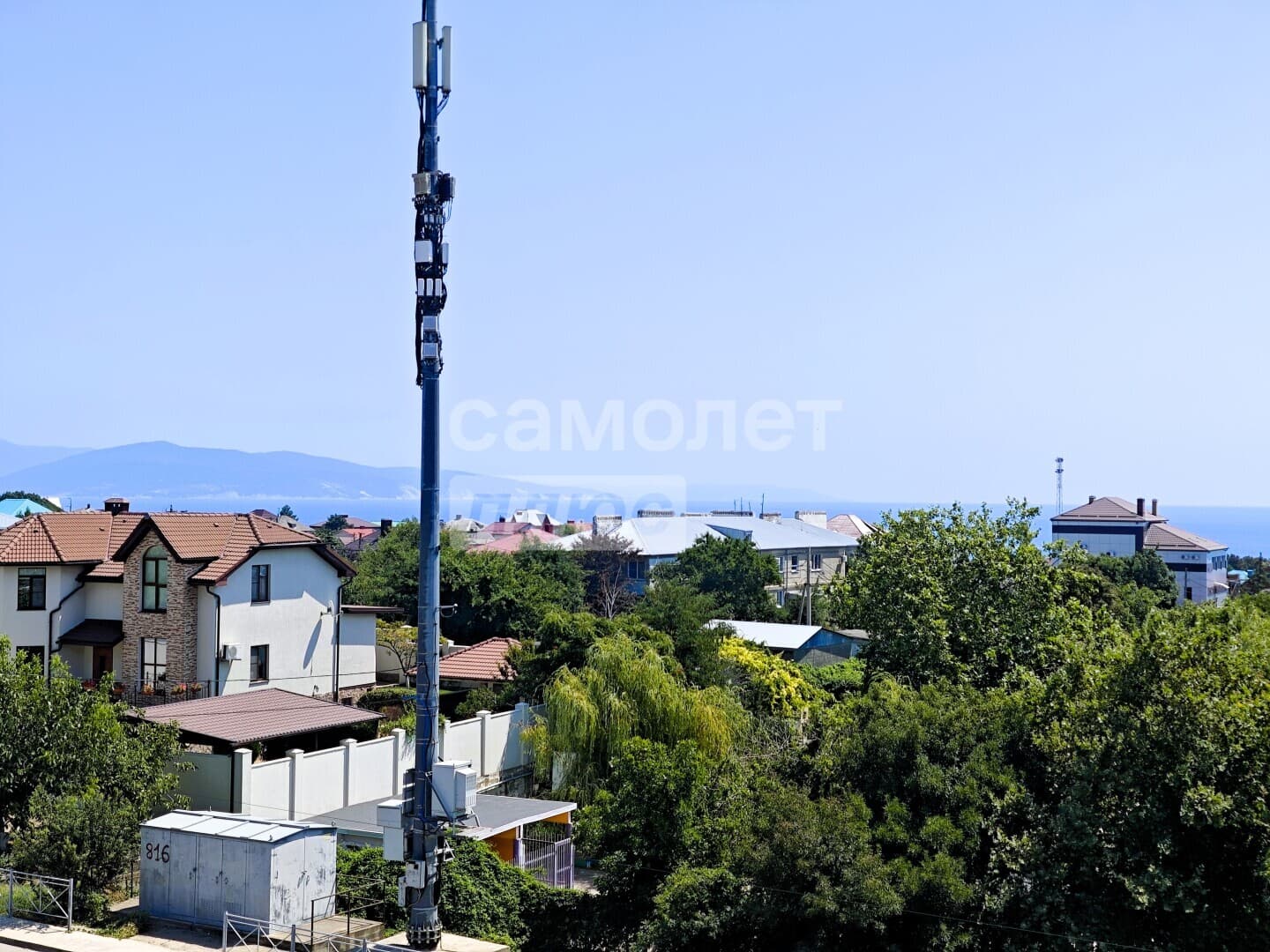 1-комн. квартира, 41 м² — миниатюра 11