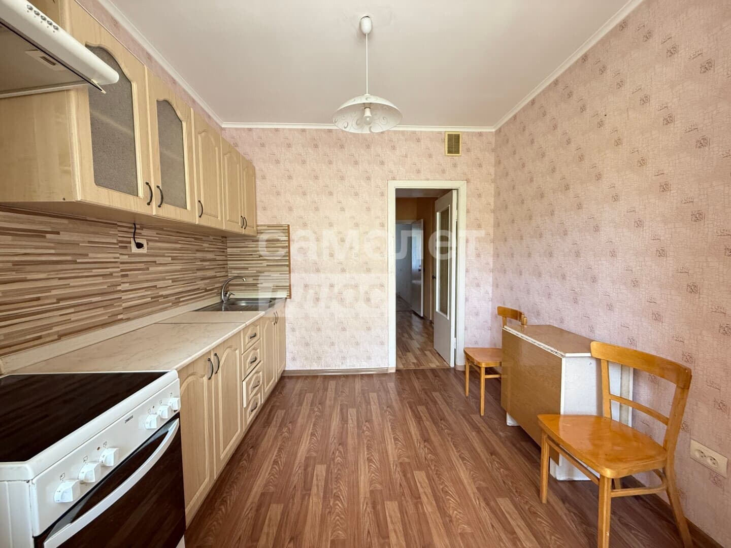 2-комн. квартира, 54 м² — миниатюра 4