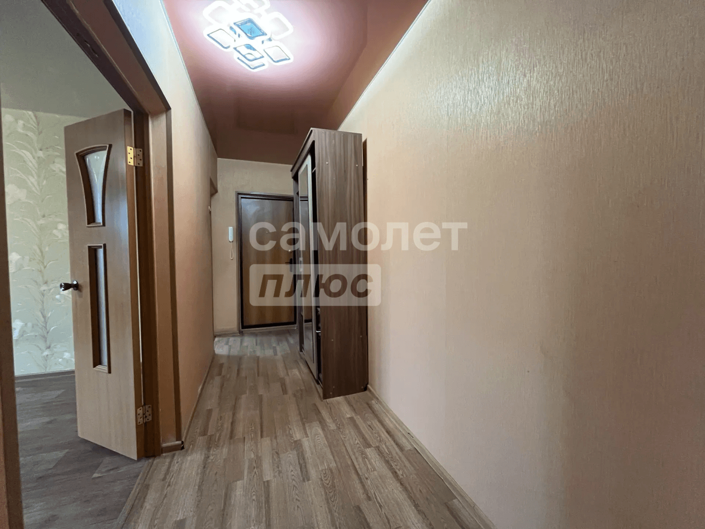 3-комн. квартира, 62 м² — миниатюра 10