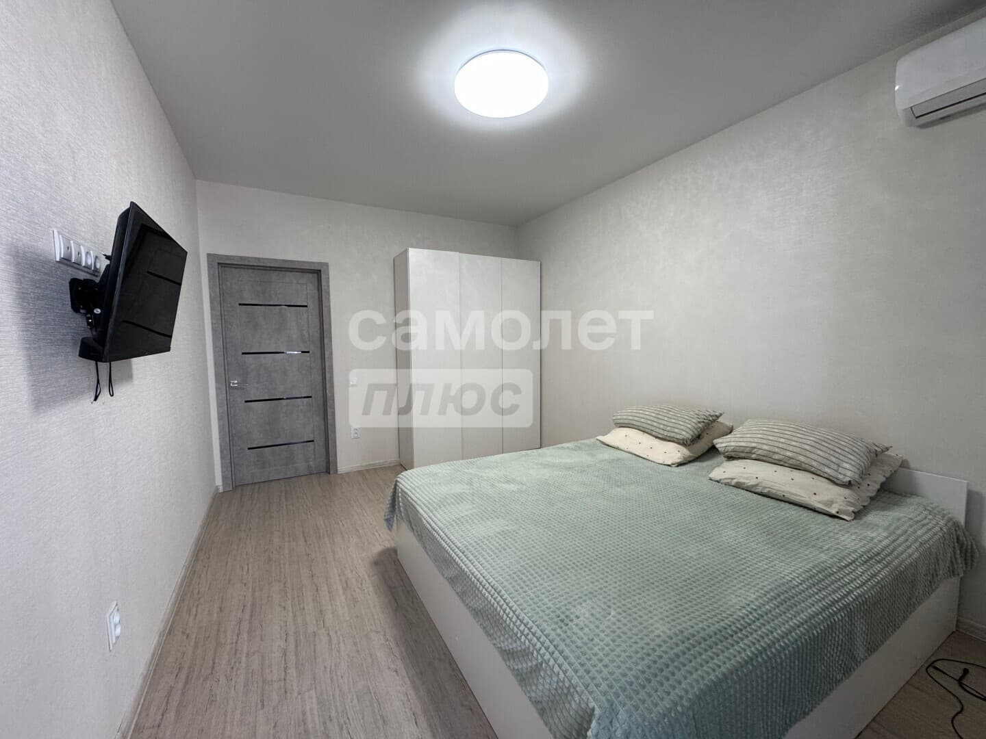 1-комн. квартира, 43 м² — миниатюра 8