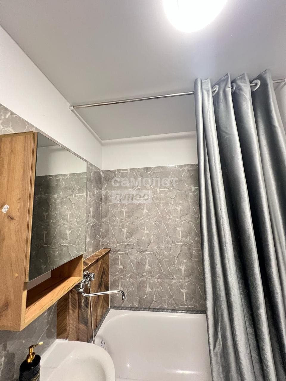 1-комн. квартира, 38 м² — миниатюра 13