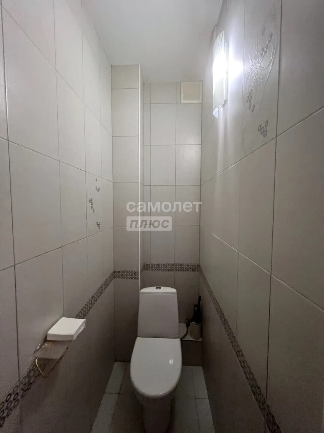 2-комн. квартира, 62 м² — миниатюра 7