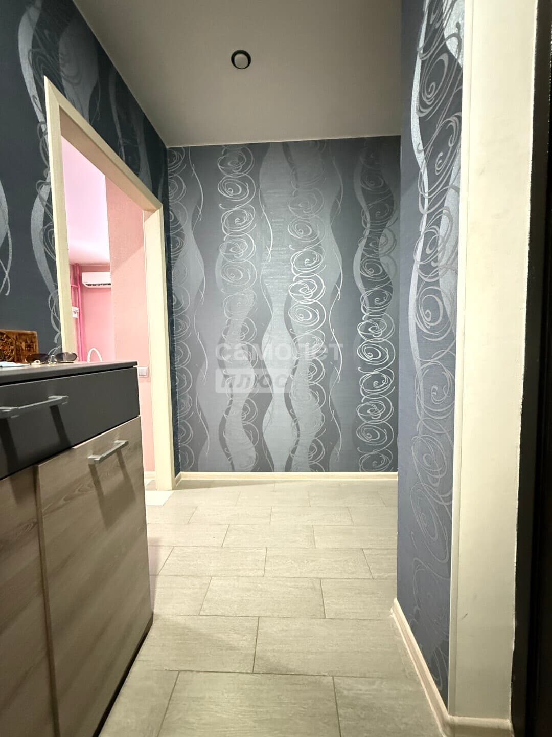 1-комн. квартира, 44 м² — миниатюра 12