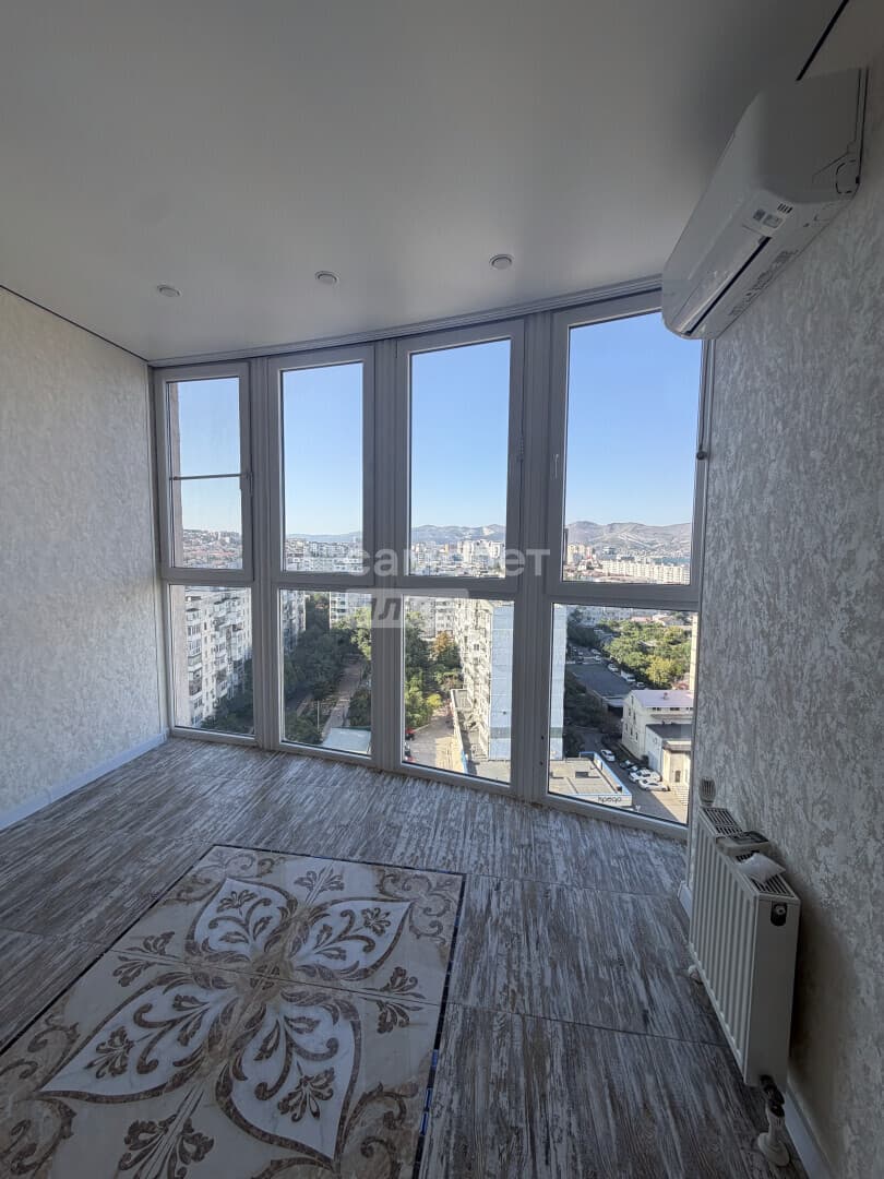 2-комн. квартира, 58 м² — фото 1