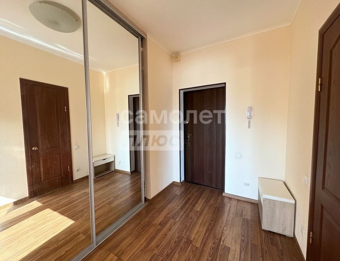 1-комн. квартира, 41 м² — миниатюра 13