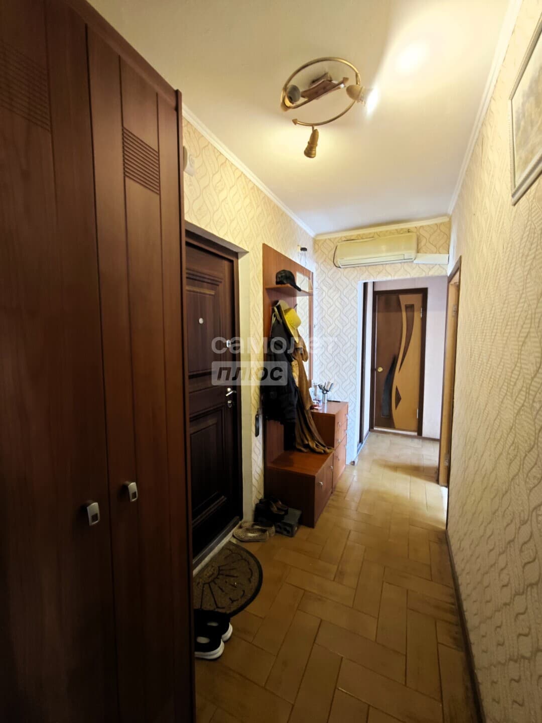 2-комн. квартира, 53 м² — миниатюра 19