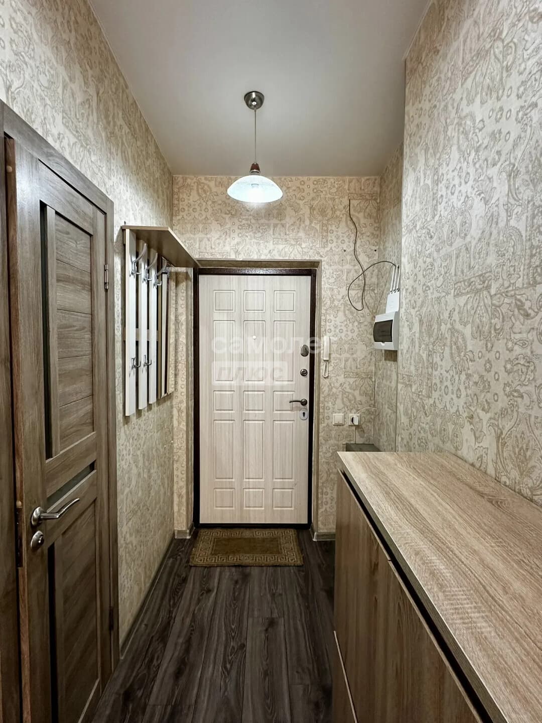 2-комн. квартира, 67 м² — миниатюра 5