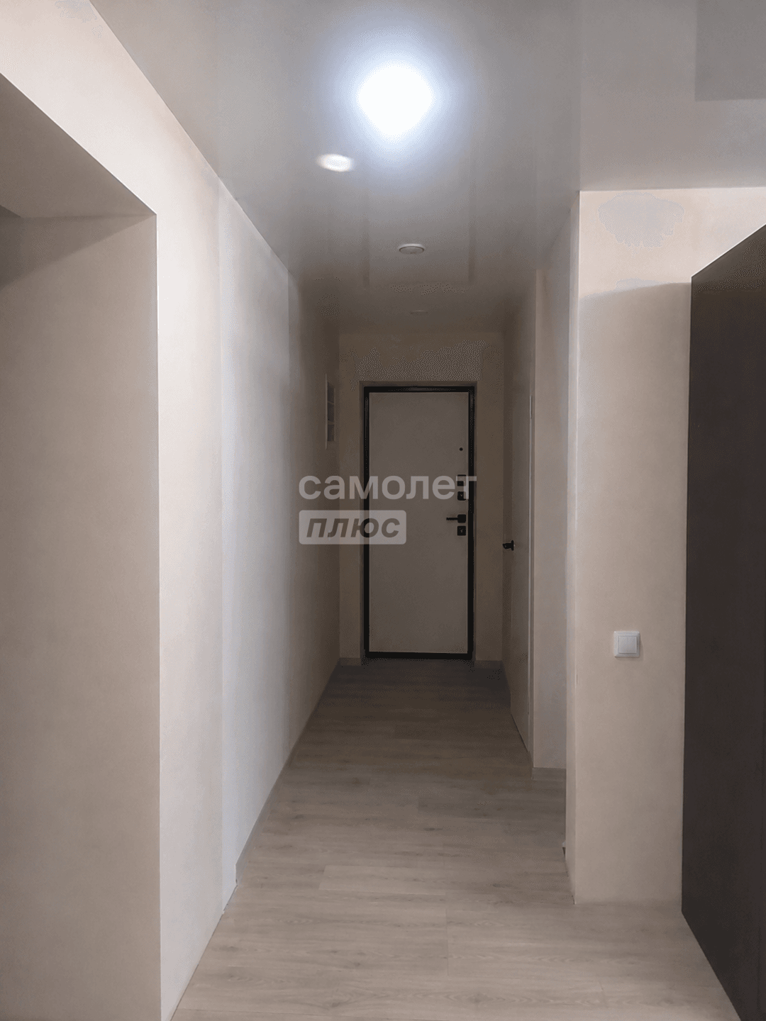 2-комн. квартира, 44 м² — миниатюра 16