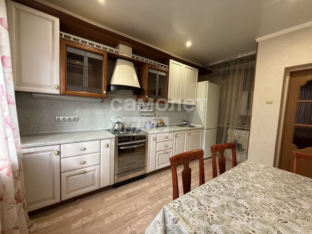 2-комн. квартира, 50 м² — миниатюра 5
