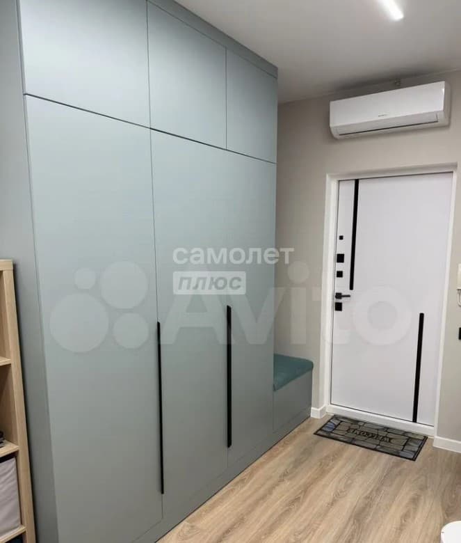 3-комн. квартира, 75 м² — миниатюра 6
