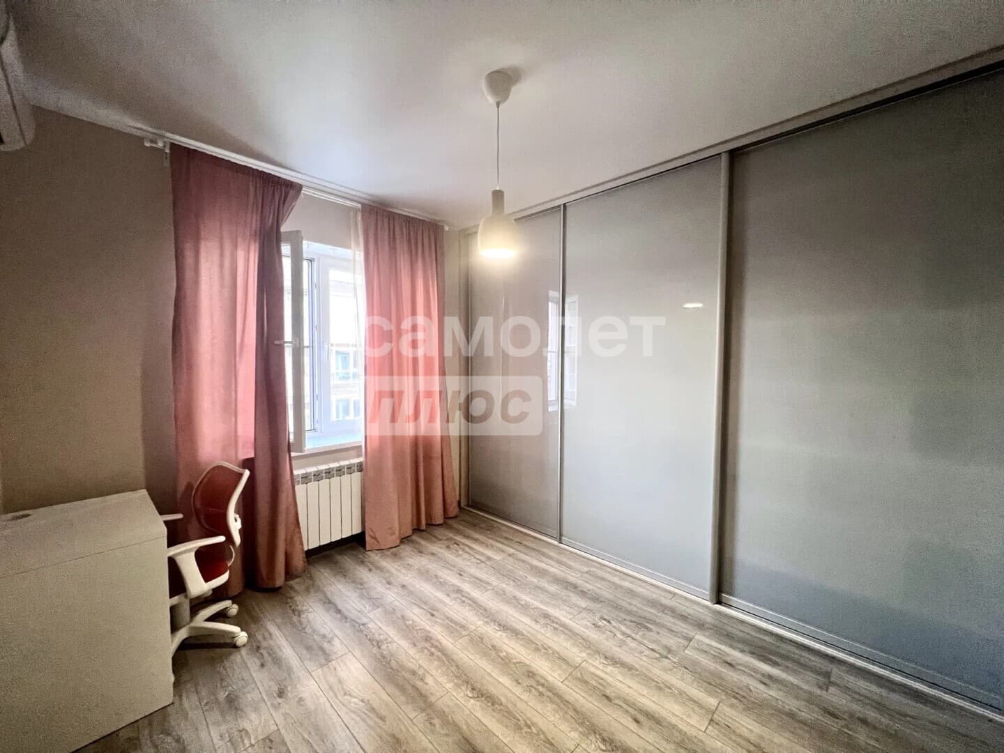 3-комн. квартира, 85 м² — миниатюра 7