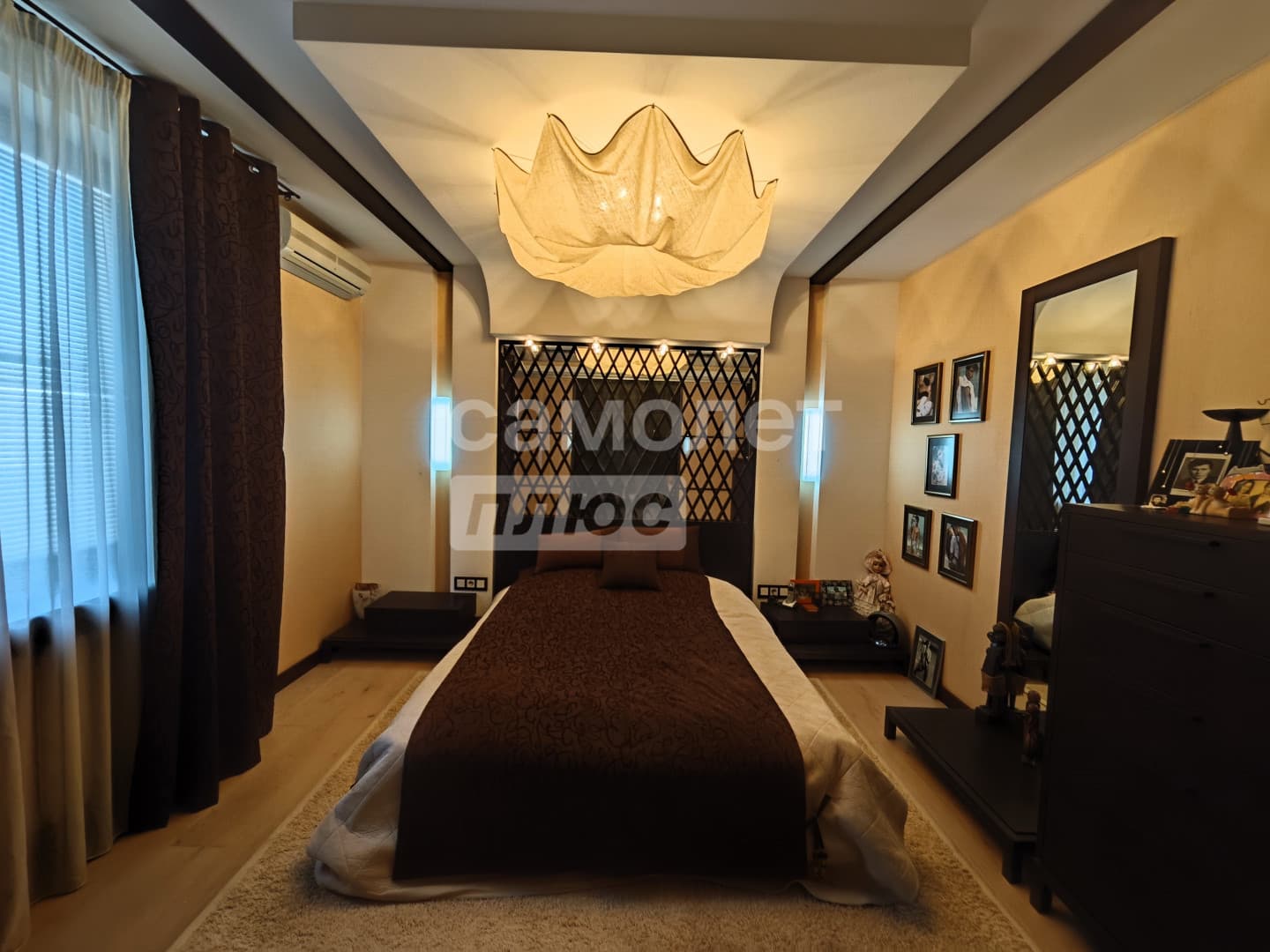 3-комн. квартира, 97 м² — миниатюра 16