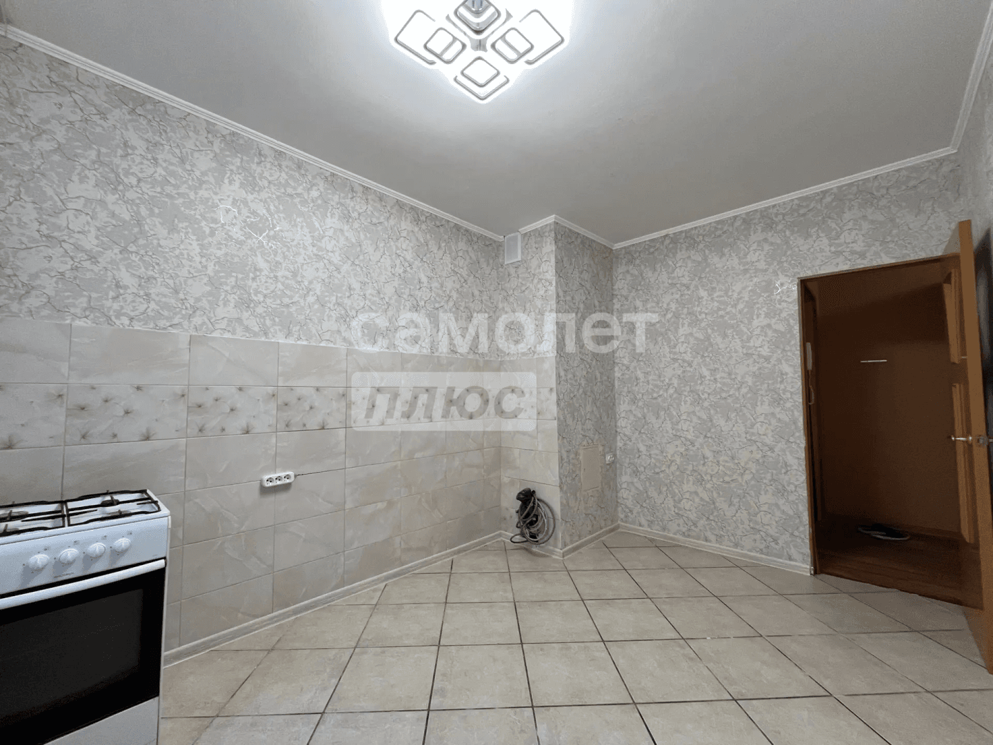 3-комн. квартира, 62 м² — миниатюра 3