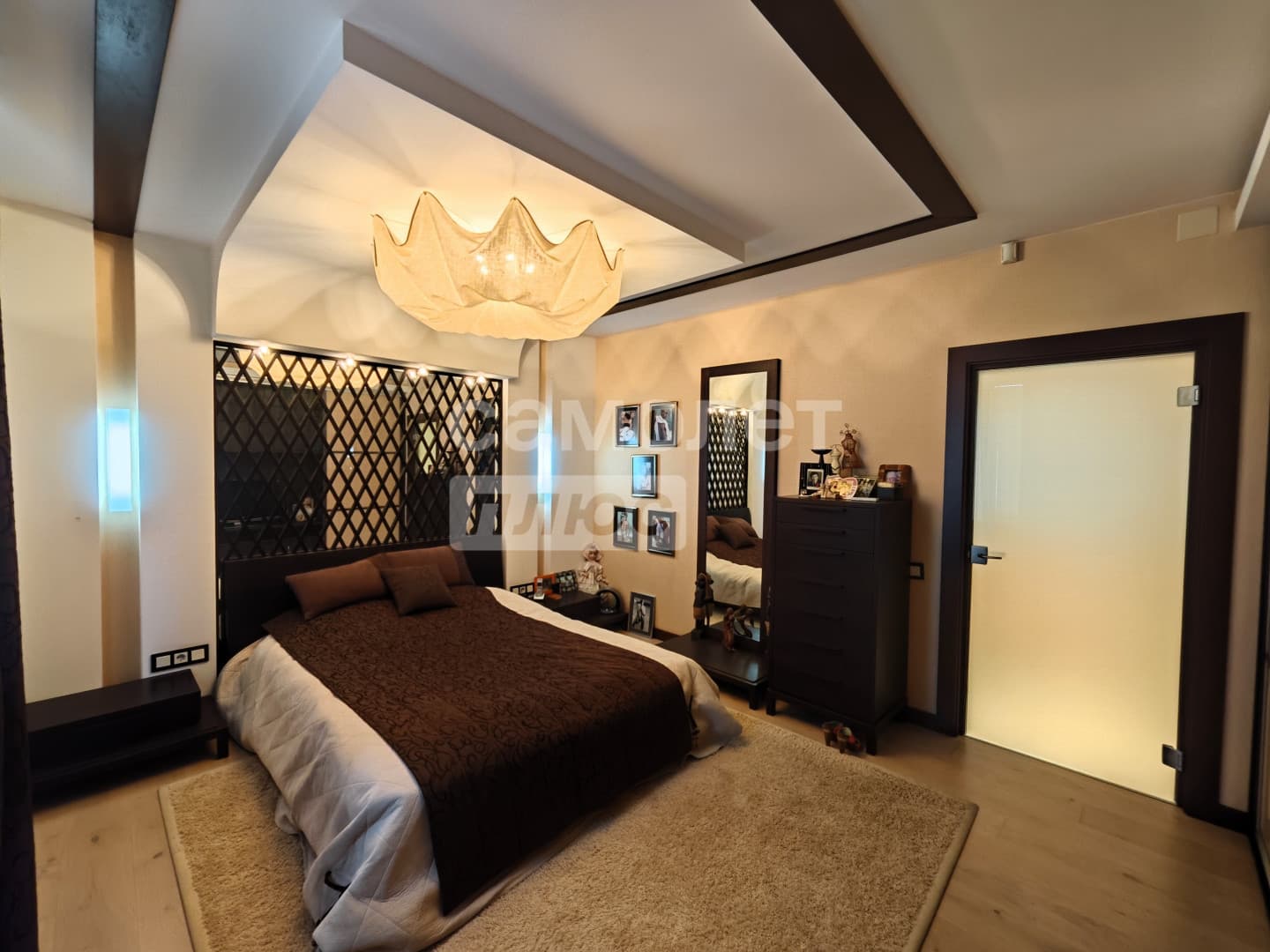 3-комн. квартира, 97 м² — миниатюра 17