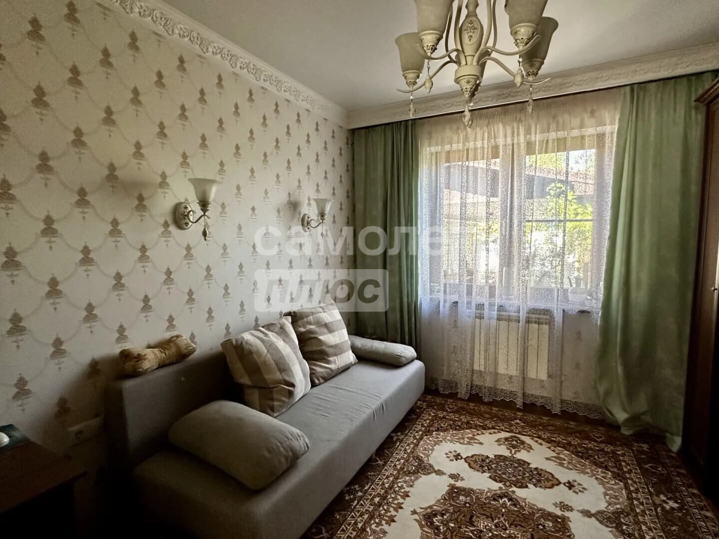 Дом, 102 м² — миниатюра 14