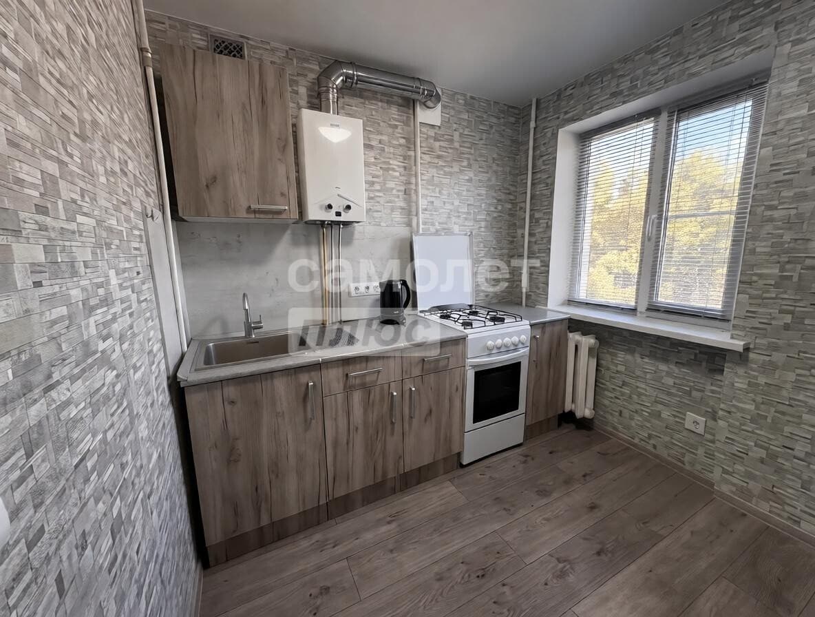 2-комн. квартира, 43 м² — миниатюра 9