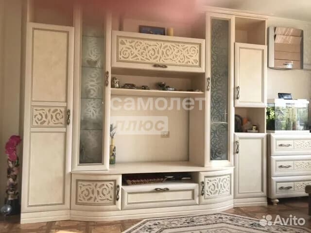 2-комн. квартира, 46 м² — миниатюра 5