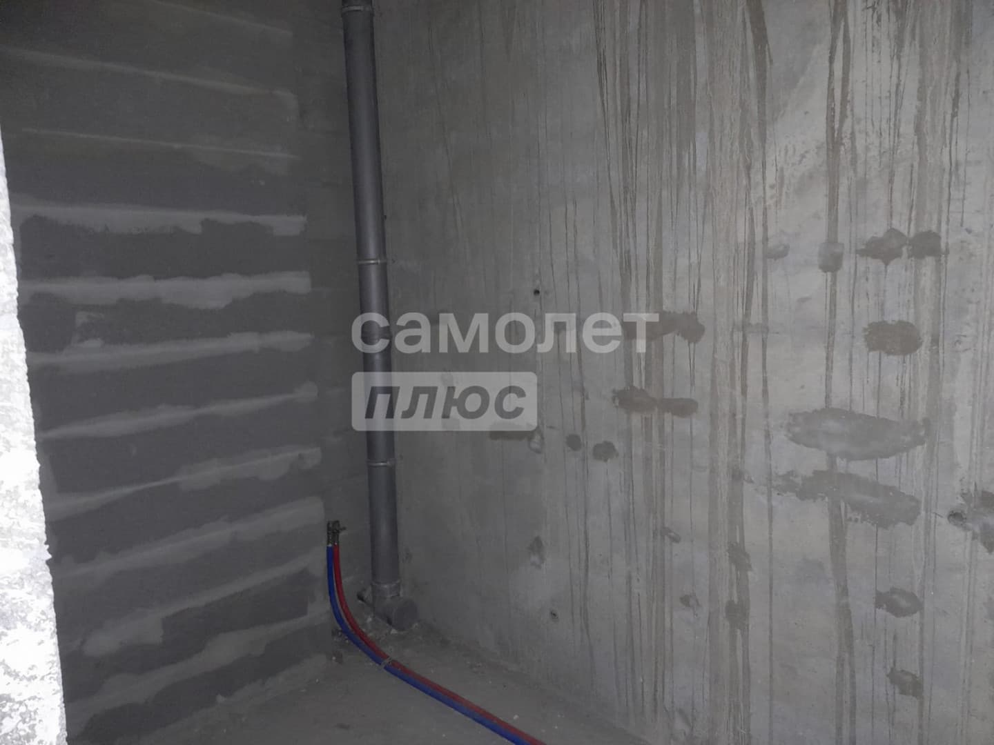 2-комн. квартира, 56 м² — миниатюра 8