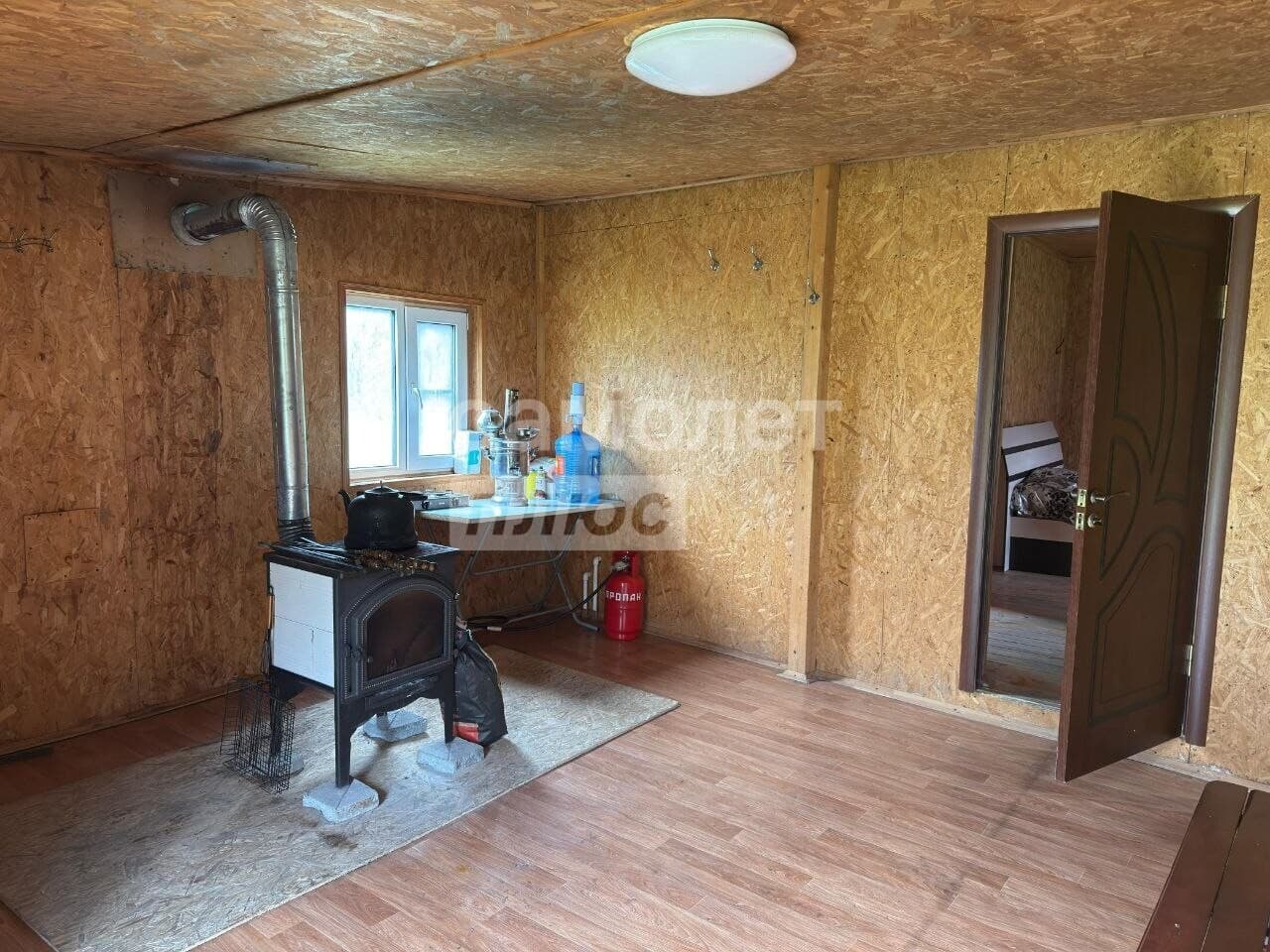 2-комн. квартира, 80 м² — миниатюра 10